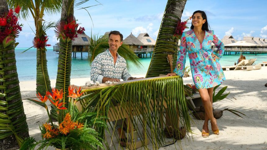 traumschiff bora bora