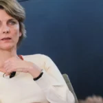 Marietta Slomka Brustkrebs