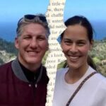 bastian schweinsteiger neue freundin silvia