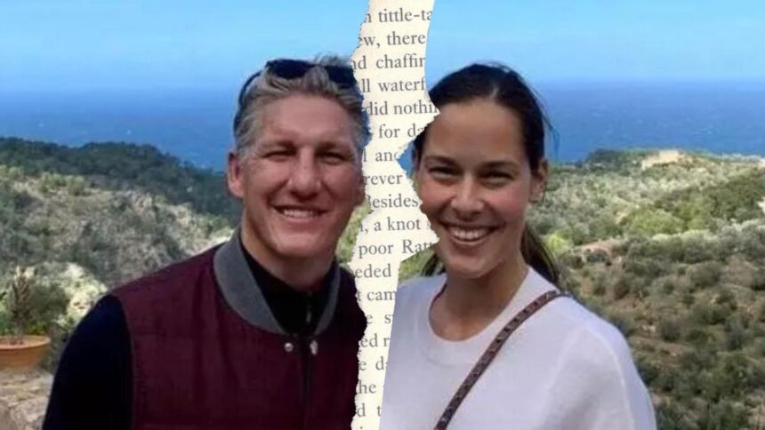 bastian schweinsteiger neue freundin silvia