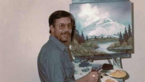 bob ross todesursache