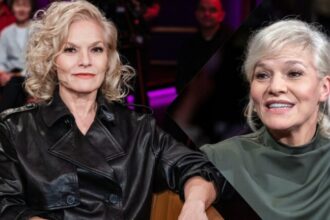 ina müller ungeschminkt