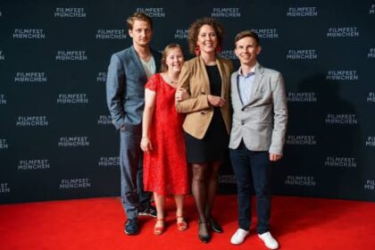 mit wem ist holger stockhaus verheiratet