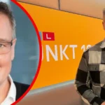 Mit wem ist Bernd Fuchs verheiratet