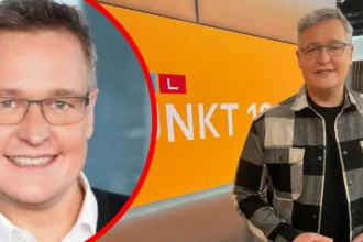 Mit wem ist Bernd Fuchs verheiratet
