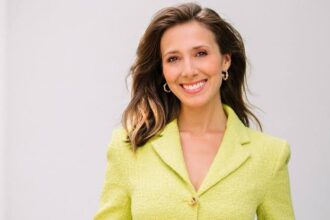 Vanessa Civiello verheiratet