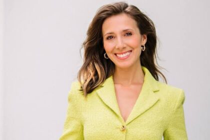Vanessa Civiello verheiratet