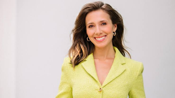 Vanessa Civiello verheiratet