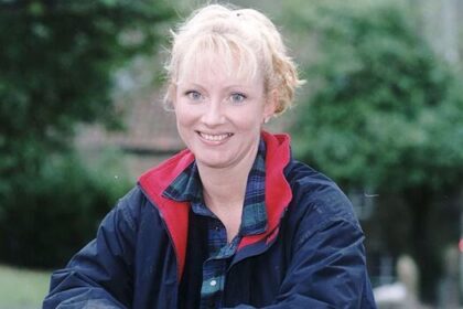 Cathryn Sealey