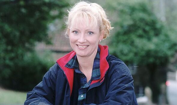 Cathryn Sealey