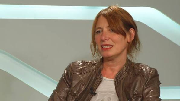 marie rötzer