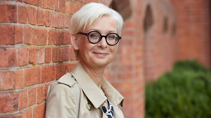 Dörte Hansen