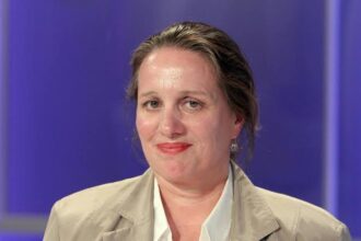 Bettina Röhl