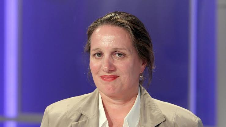 Bettina Röhl