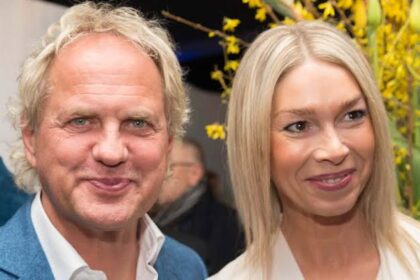 Kiki Viebrock wie alt