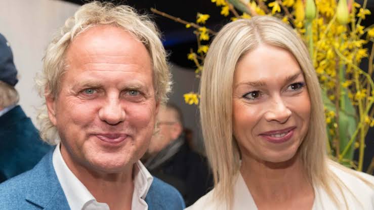 Kiki Viebrock wie alt