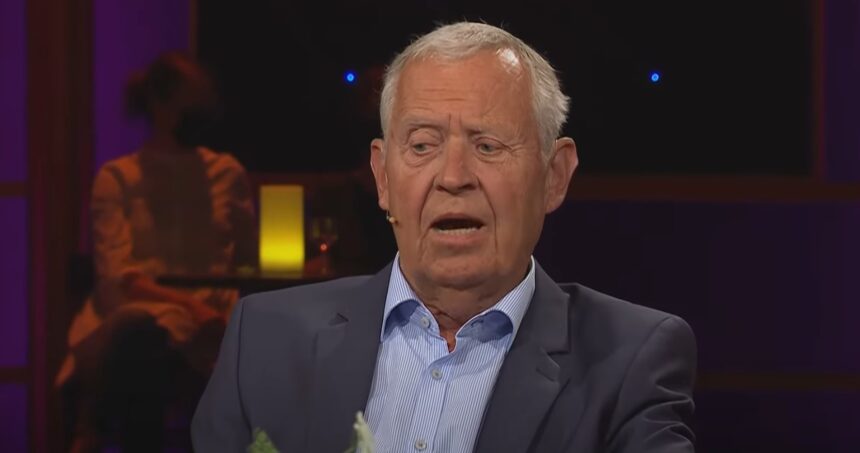 jürgen zartmann