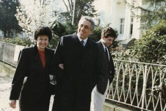 egon krenz ehefrau