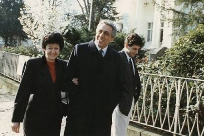 egon krenz ehefrau
