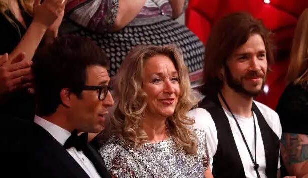 sandra ofarim
