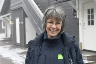 kristin jauch