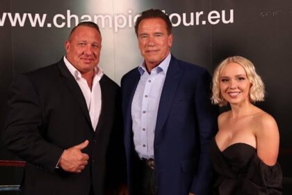 markus rühl frau
