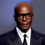bruce darnell sexualität