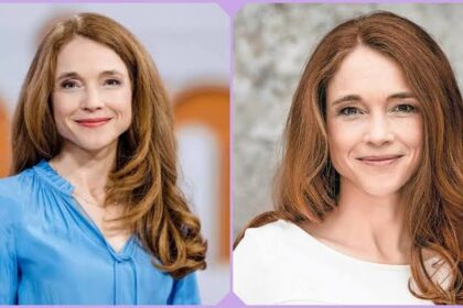 mit wem ist mirjam meinhardt verheiratet